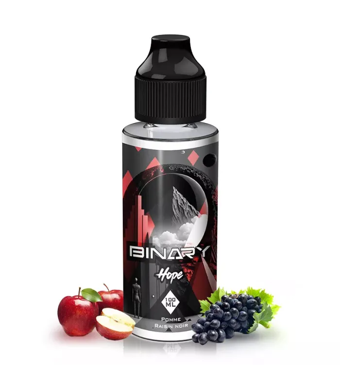 Hope 100ml - Binary