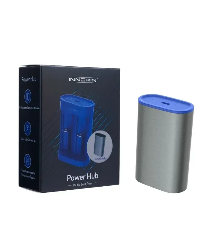 Chargeur Trine Power Hub - Innokin