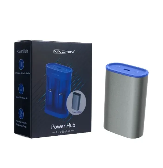 Chargeur Trine Power Hub - Innokin