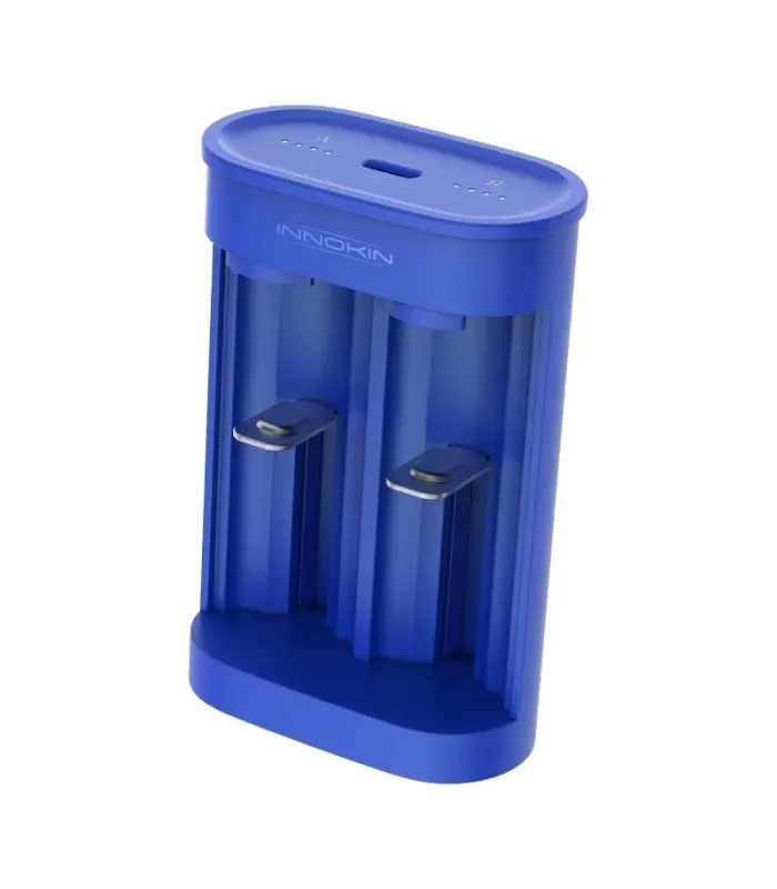 Chargeur Trine Power Hub - Innokin