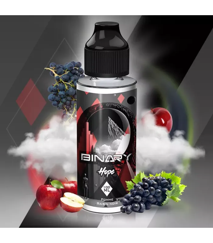 Hope 100ml - Binary