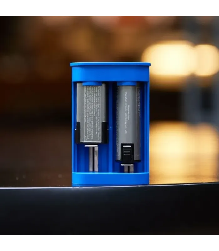 Chargeur Trine Power Hub - Innokin