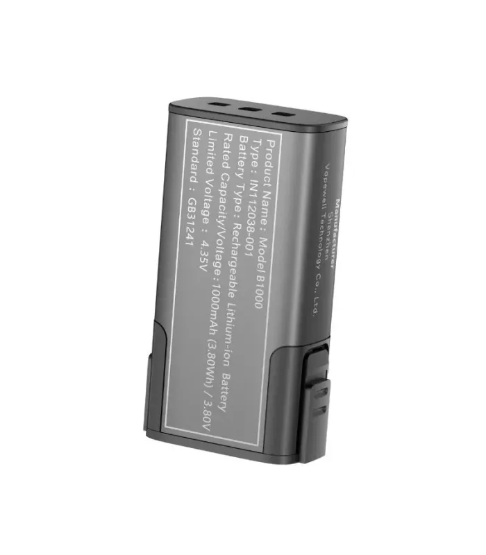 Batterie Trine - Innokin