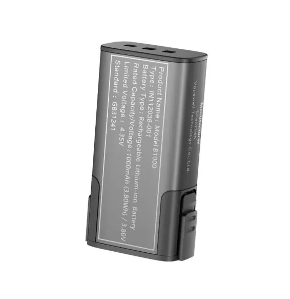 Batterie Trine - Innokin