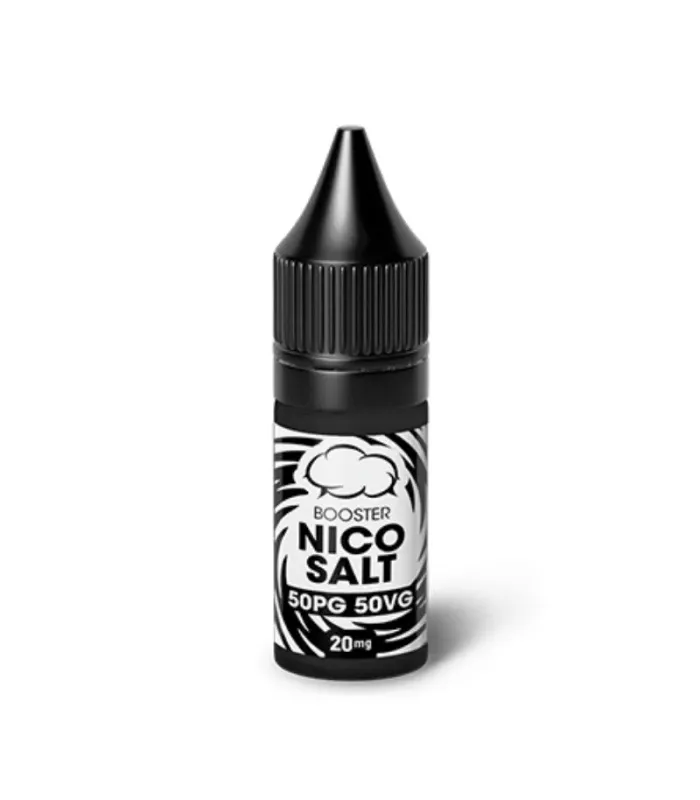 Booster Nicosalt - Eliquid France
