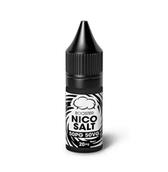 Booster Nicosalt - Eliquid France