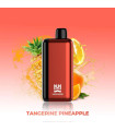Tangerine Pineapple - Vapomesi