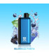 Bluerazz Fanta - Vapomesi