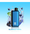 Bluerazz Fanta - Vapomesi
