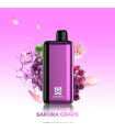 Sakura Grape - Vapomesi