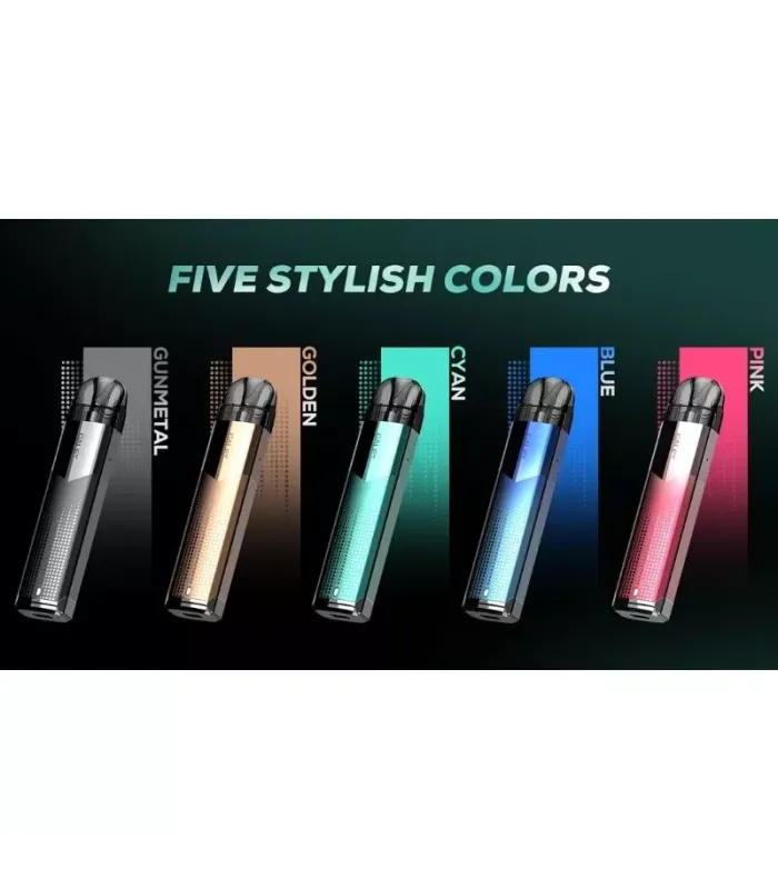 Kit Pod Galex V2 - Freemax