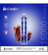 Energy Drink - Hifancy Star 15000