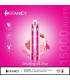 Glace à la Fraise - Hifancy Star 15000