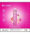 Glace à la Fraise - Hifancy Star 15000