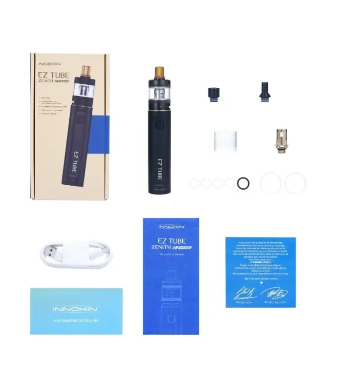 Kit EZ Tube - Innokin