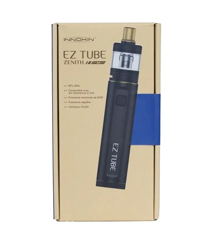 Kit EZ Tube - Innokin