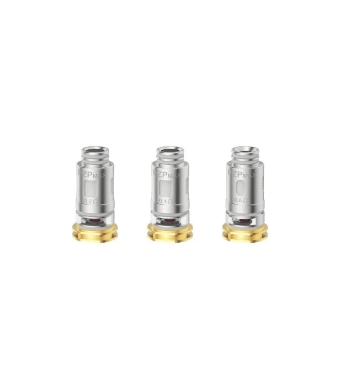 Résistances PZP Max - Innokin