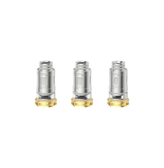 Résistances PZP Max - Innokin