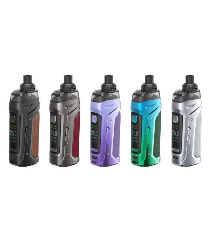 Kit Coolfire PZPulse - Innokin