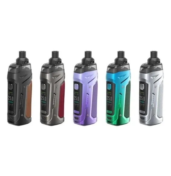 Kit Coolfire PZPulse - Innokin