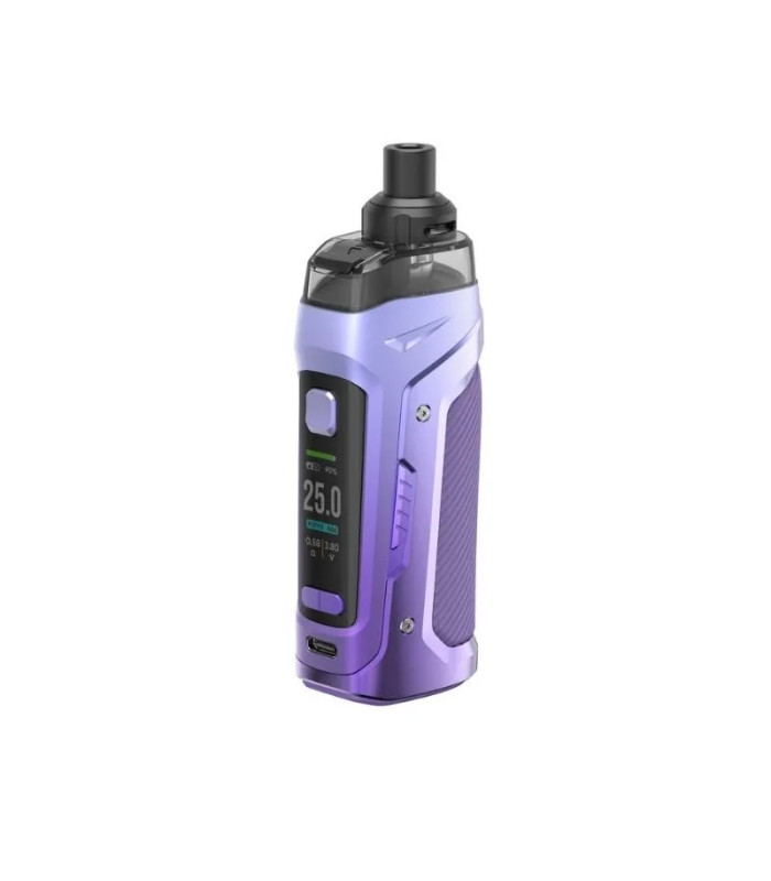 Kit Coolfire PZPulse - Innokin