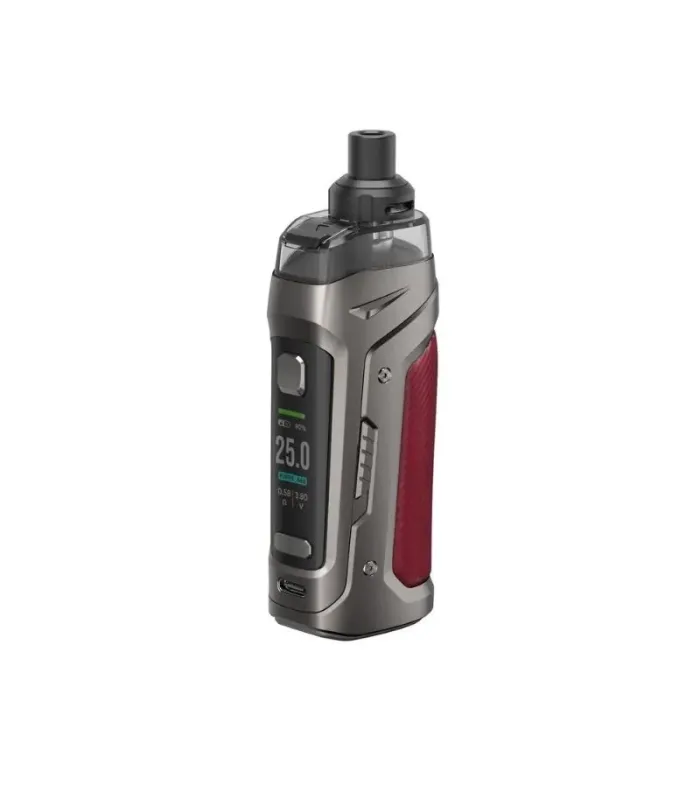 Kit Coolfire PZPulse - Innokin