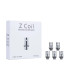 Résistances Z-Coil - Innokin
