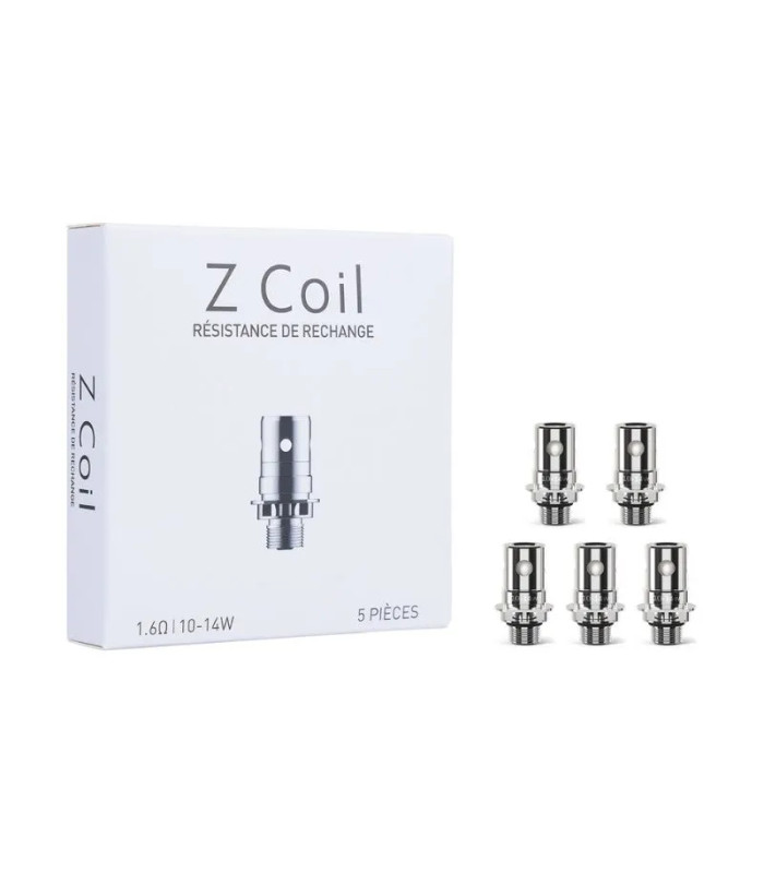 Résistances Z-Coil - Innokin