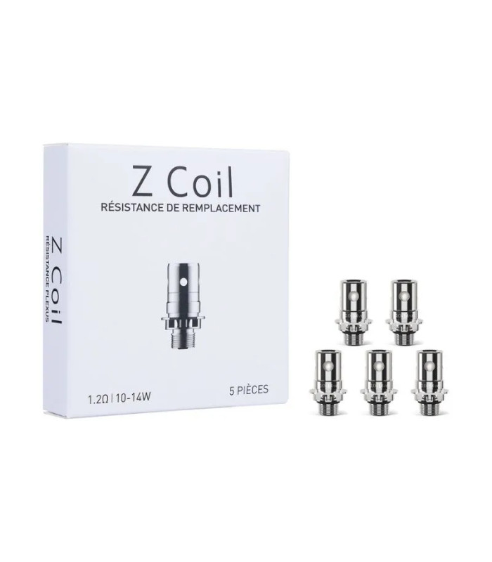 Résistances Z-Coil - Innokin