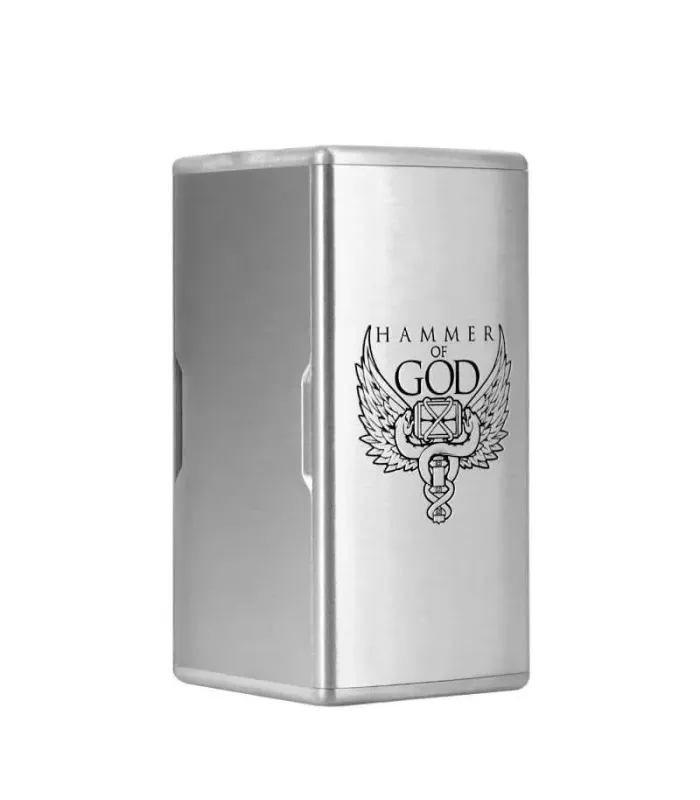 Hammer of God 400 - Vaperz Cloud