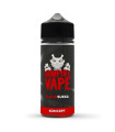 Blood Sukka 100ml - Vampire Vape