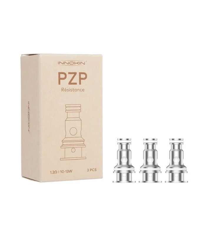 PZP Coil - Innokin