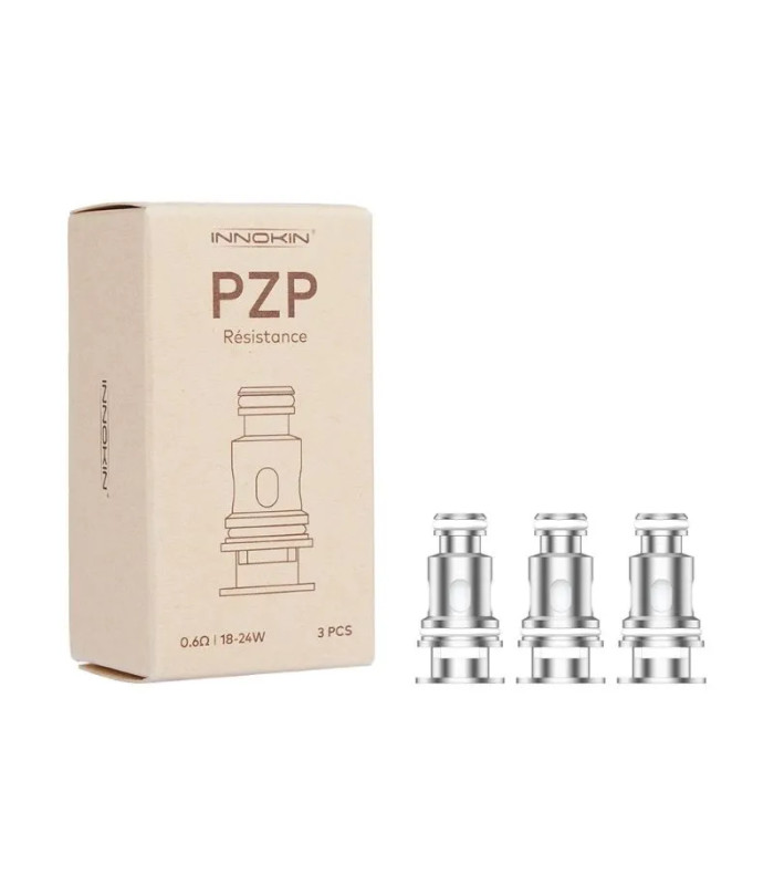 PZP Coil - Innokin