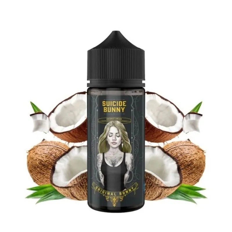 Original Bunny 100ml - Douceur Coco