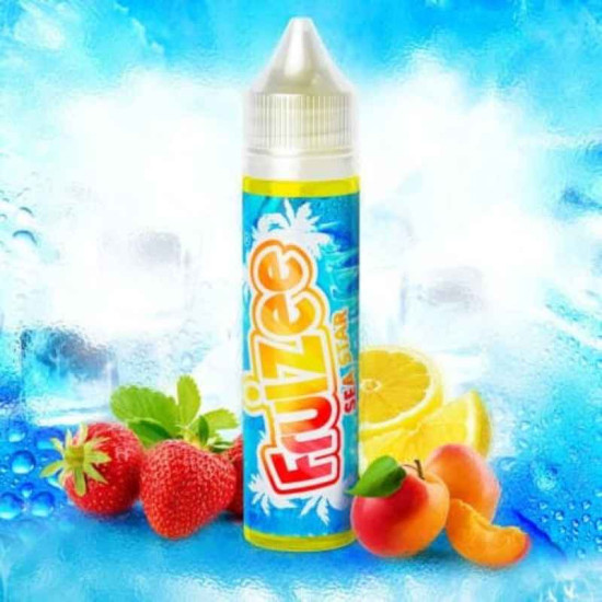 Sea Star 50ml - Fruizee