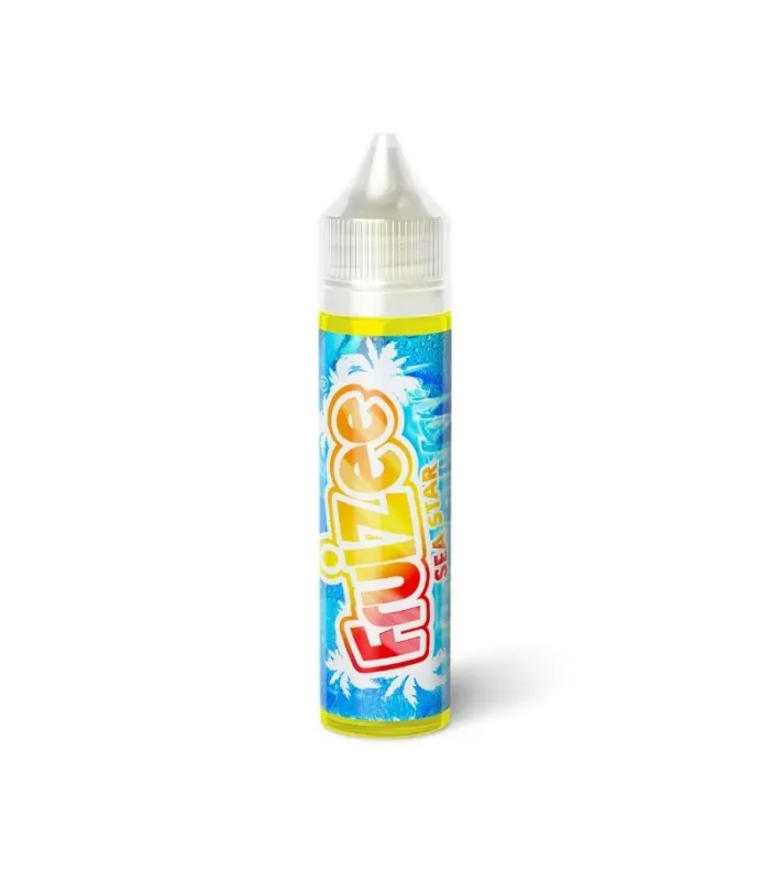 Sea Star 50ml - Fruizee