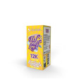 Myrtille Framboise Citron Wpuff 12K - Liquideo