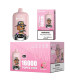 Pink Lemonade - Hifancy 16k