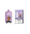 Mixed Berry - Hifancy 16k