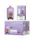 Mixed Berry - Hifancy 16k