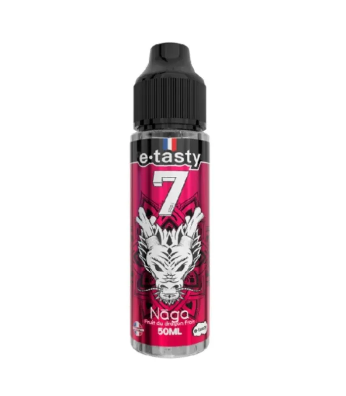 Nāga 50ml - E.Tasty