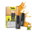 Classic Blond - Yello