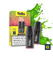 Fraise Kiwi Ice - Yello