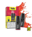 Fruit Rouges - Yello