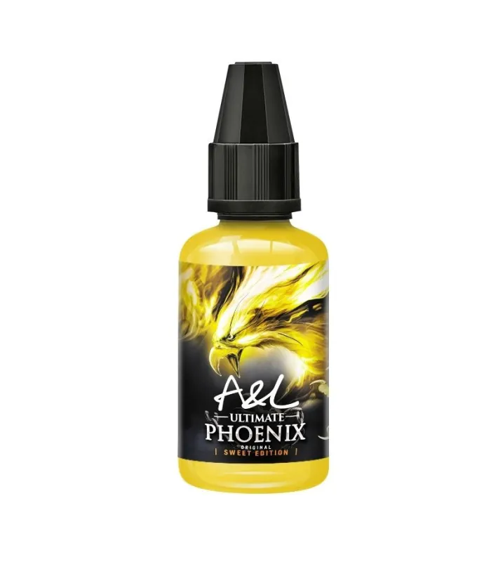 Phoenix 30ml Ultimate - A&L