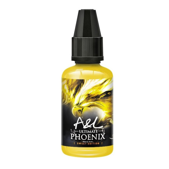 Phoenix 30ml Ultimate - A&L