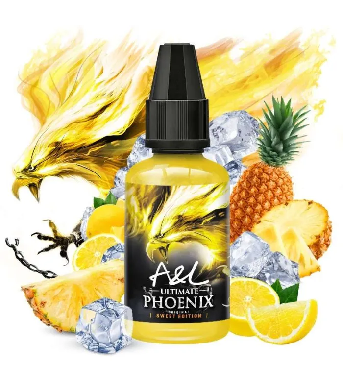 Phoenix 30ml Ultimate - A&L