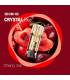Cerise Fraiche Crystal Plus - SKE