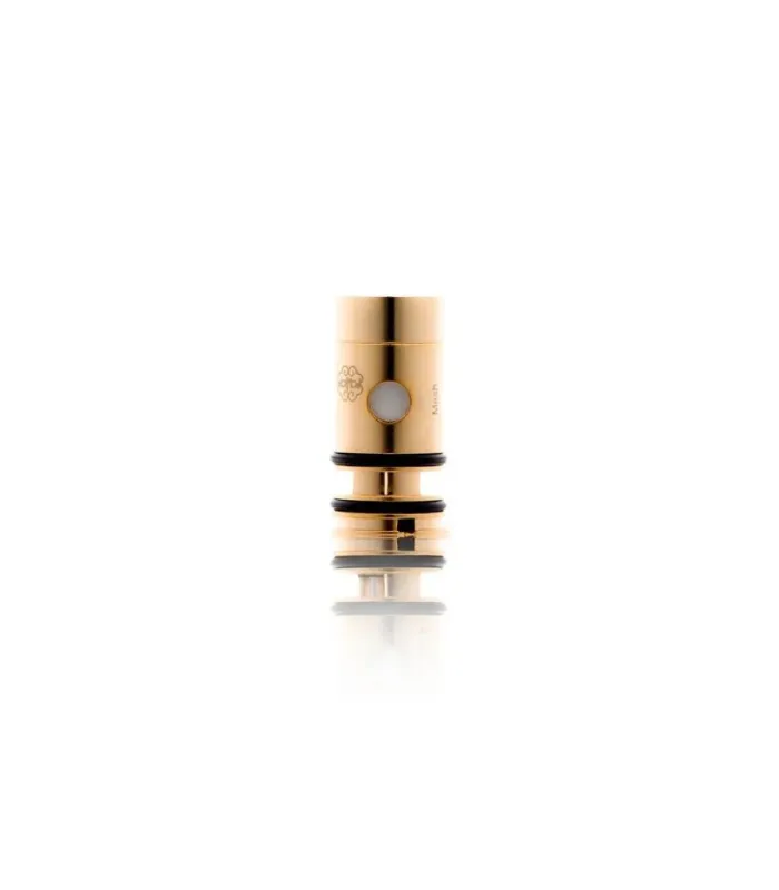 Résistances Dotcoil - DotMod