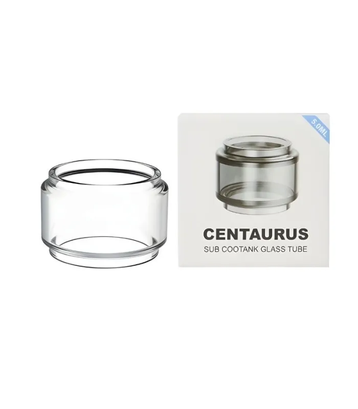 Pyrex Centaurus sub-coo - Lost Vape